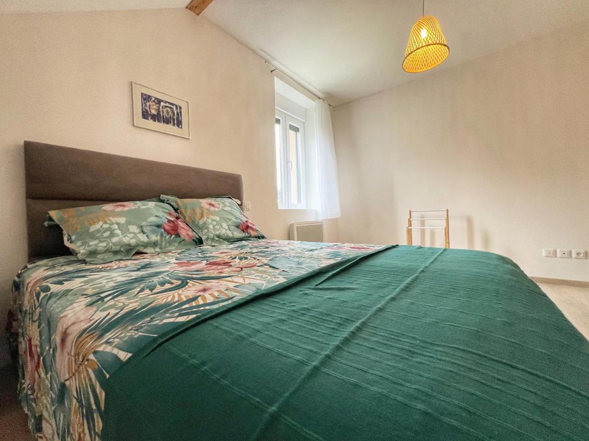 Bining Loft Spacieux En Pleine Foret מראה חיצוני תמונה